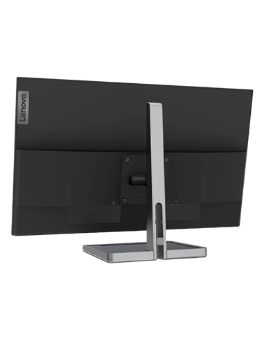 27" Monitor Lenovo L27q-38, VA 2560 x 1080 UWHD, Negru