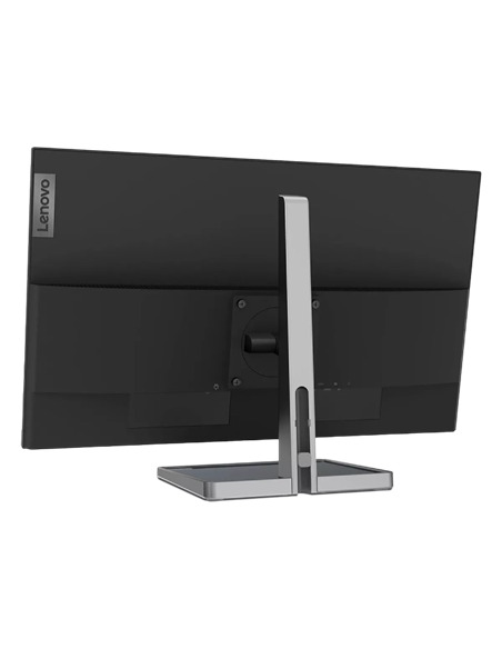 27" Монитор Lenovo L27q-38, VA 2560 x 1080 UWHD, Чёрный