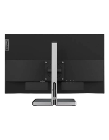 27" Monitor Lenovo L27q-38, VA 2560 x 1080 UWHD, Negru