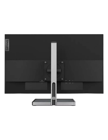 27" Monitor Lenovo L27q-38, VA 2560 x 1080 UWHD, Negru