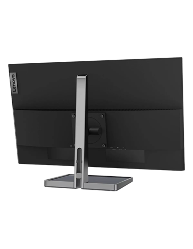 27" Монитор Lenovo L27q-38, VA 2560 x 1080 UWHD, Чёрный