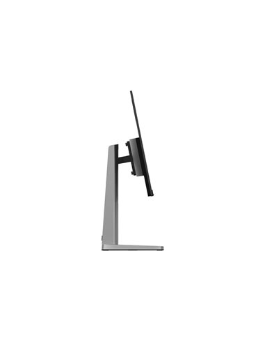 27" Monitor Lenovo L27q-38, VA 2560 x 1080 UWHD, Negru