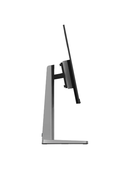 27" Monitor Lenovo L27q-38, VA 2560 x 1080 UWHD, Negru