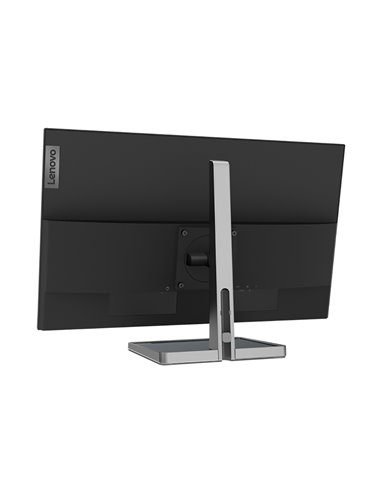 27" Monitor Lenovo L27q-38, VA 2560 x 1080 UWHD, Negru