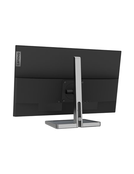 27" Монитор Lenovo L27q-38, VA 2560 x 1080 UWHD, Чёрный