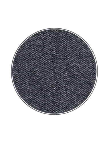 Încărcător wireless RivaCase VA4915 GR3, 10W, Gri