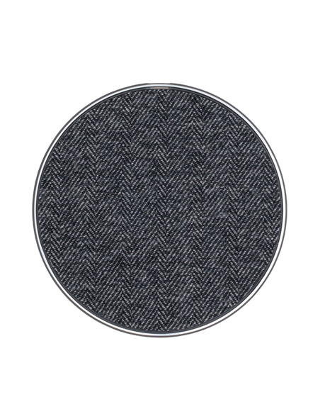 Беспроводная зарядка RivaCase VA4915 GR3, 10Вт, Серый