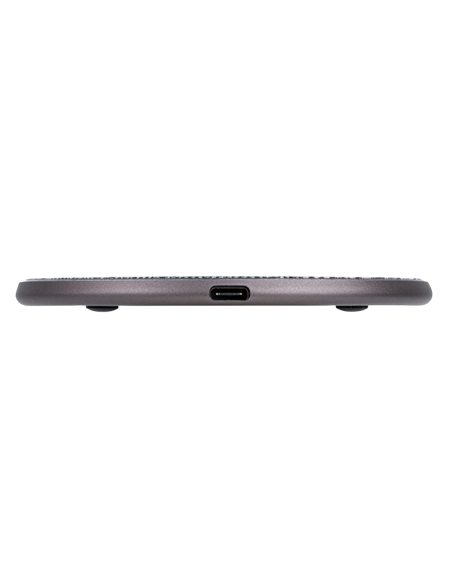 Беспроводная зарядка RivaCase VA4915 GR3, 10Вт, Серый