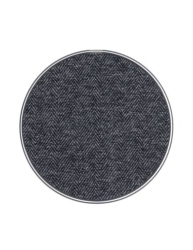 Încărcător wireless RivaCase VA4915 GR3, 10W, Gri