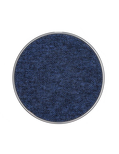 Încărcător wireless RivaCase VA4915 BL3, 10W, Albastru