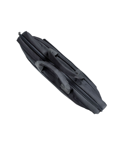 Geantă pentru Laptop Rivacase 7531, 15.6", Eco-Friendly rPET Poliester, Negru