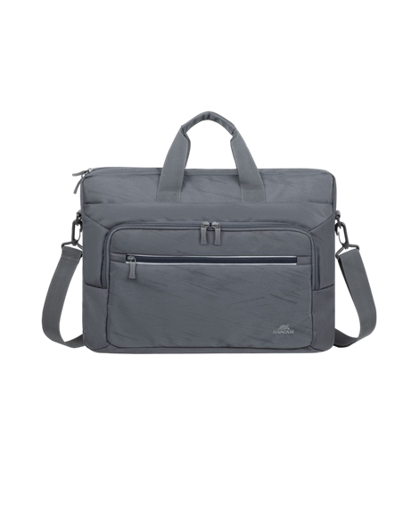 Сумка для ноутбука RivaCase 7531, 16", ECO-FRIENDLY RPET полиэстер, Серый Сумка для ноутбука RivaCase 7531, 16", ECO-FRIENDLY RPET полиэстер, Серый
