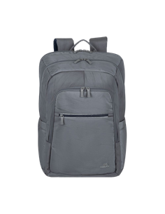 Рюкзак для ноутбука RivaCase 7569, 17.3", ECO-FRIENDLY RPET полиэстер, Серый