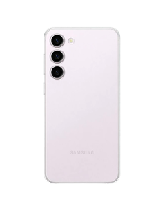 Чехол Samsung Clear Cover for Galaxy S23+, Прозрачный
