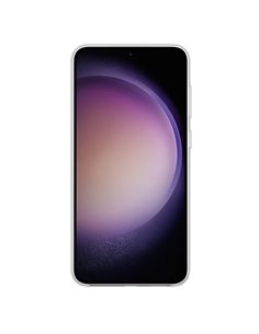 Husă Samsung Clear Cover for Galaxy S23+, Transparent 2