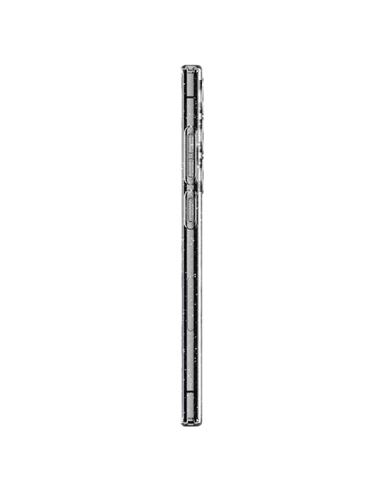 Husă Spigen Samsung S23 Ultra, Liquid Crystal, Cristal cu sclipici