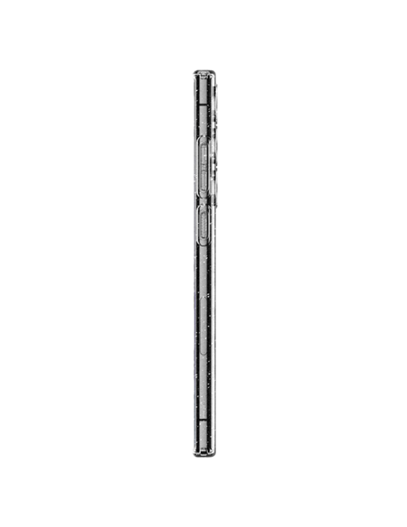 Чехол Spigen Samsung S23 Ultra, Liquid Crystal, Блестящий Кристалл Чехол Spigen Samsung S23 Ultra, Liquid Crystal, Блестящий Кристалл
