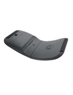 Mouse Wireless DELL MS700, Negru 2