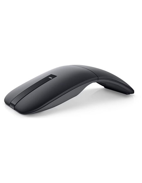 Mouse Wireless DELL MS700, Negru Mouse Wireless DELL MS700, Negru