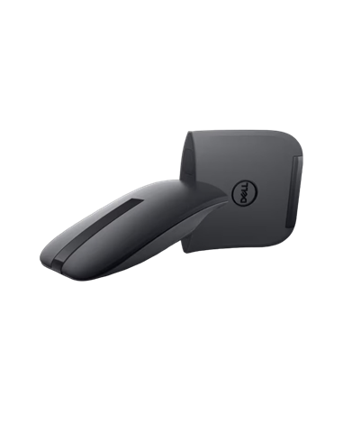 Mouse Wireless DELL MS700, Negru