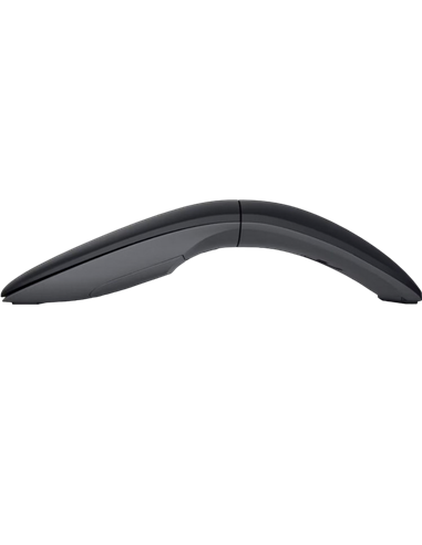 Mouse Wireless DELL MS700, Negru
