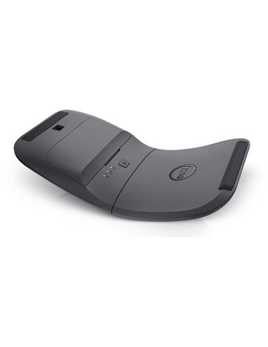 Mouse Wireless DELL MS700, Negru