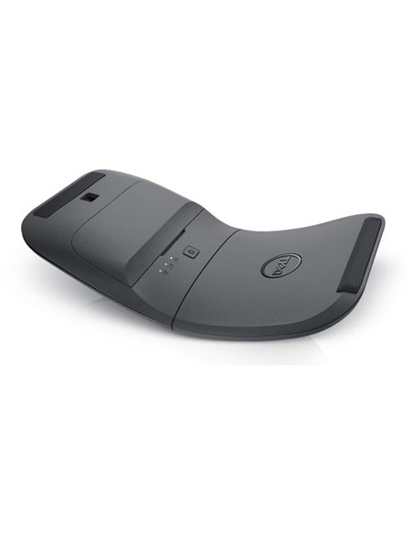 Mouse Wireless DELL MS700, Negru Mouse Wireless DELL MS700, Negru