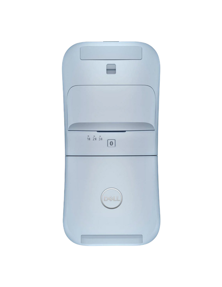 Беcпроводная мышь DELL MS700, Misty Blue