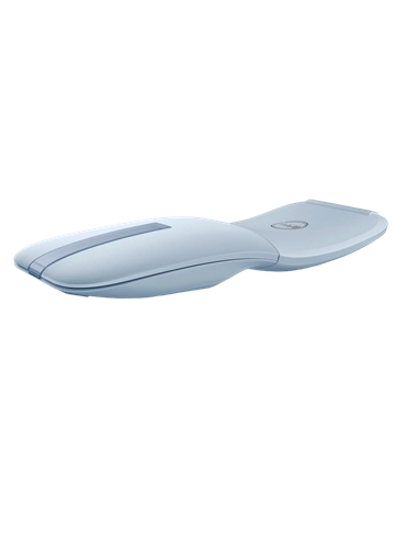 Mouse Wireless DELL MS700, Misty Blue