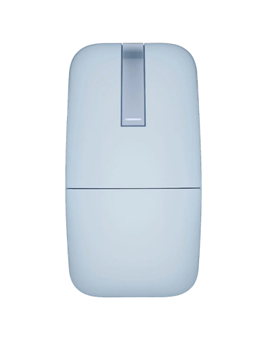 Беcпроводная мышь DELL MS700, Misty Blue