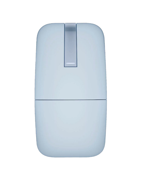Беcпроводная мышь DELL MS700, Misty Blue