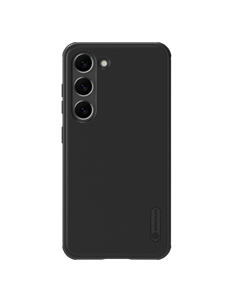 Чехол Nillkin Galaxy S23 - Frosted Pro Magnetic, Чёрный