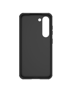 Чехол Nillkin Galaxy S23 - Frosted Pro Magnetic, Чёрный 2