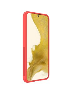 Чехол Nillkin Galaxy S23 - Frosted Pro, Красный 2