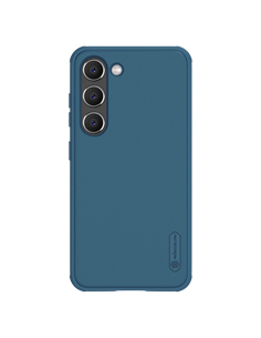 Чехол Nillkin Galaxy S23 - Frosted Pro, Синий