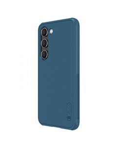 Husă Nillkin Galaxy S23+ Frosted Pro, Albastru 2