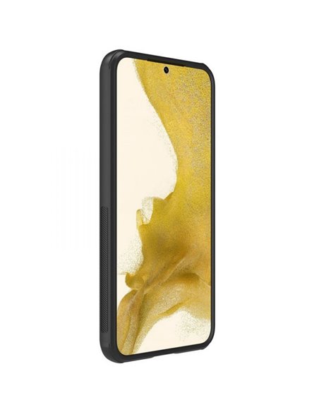 Чехол Nillkin Galaxy S23+ Frosted Pro, Чёрный