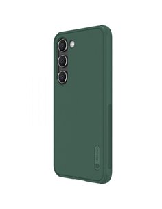 Чехол Nillkin Galaxy S23+ Frosted Pro, Темно-зеленый 2