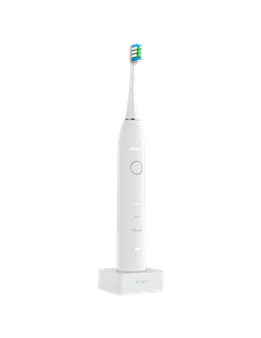 Ультразвуковая зубная щетка Aquapick AQ 120, Белый 2