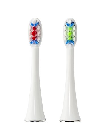 Periuță de dinți cu ultrasunete Aquapick AQ 120, Alb