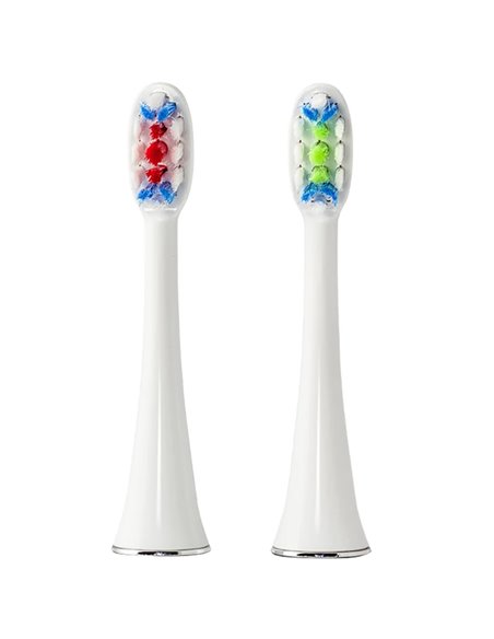 Ультразвуковая зубная щетка Aquapick AQ 120, Белый