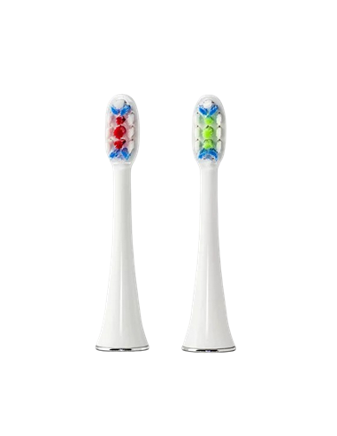 Periuță de dinți cu ultrasunete Aquapick AQ 120, Alb