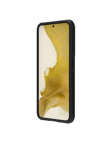 Чехол Nillkin Galaxy S23+ Textured Case S, Чёрный