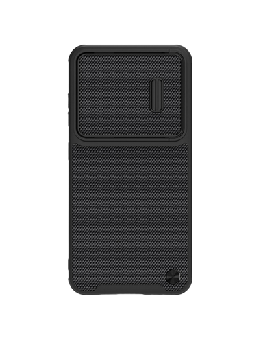 Чехол Nillkin Galaxy S23+ Textured Case S, Чёрный