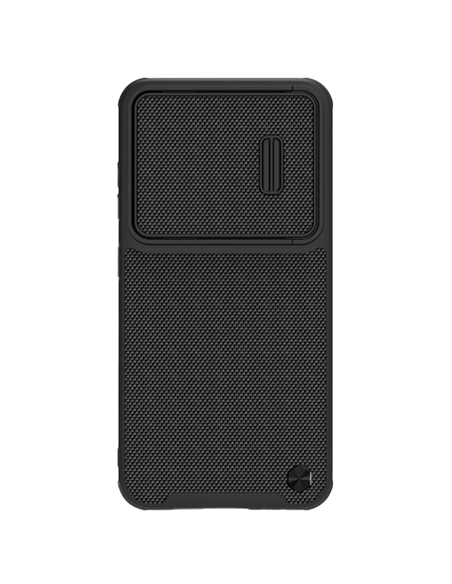 Husă Nillkin Galaxy S23+ Textured Case S, Negru