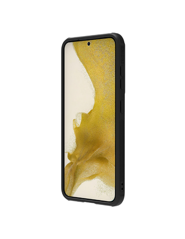 Чехол Nillkin Galaxy S23+ Textured Case S, Чёрный