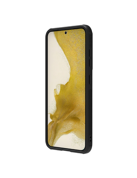 Husă Nillkin Galaxy S23+ Textured Case S, Negru