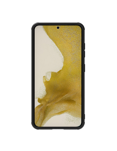 Чехол Nillkin Galaxy S23+ Textured Case S, Чёрный