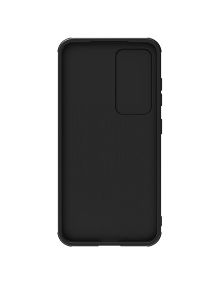 Husă Nillkin Galaxy S23+ Textured Case S, Negru