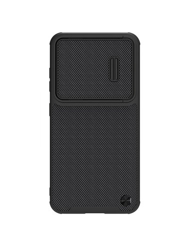Чехол Nillkin Galaxy S23+ Textured Case S, Чёрный